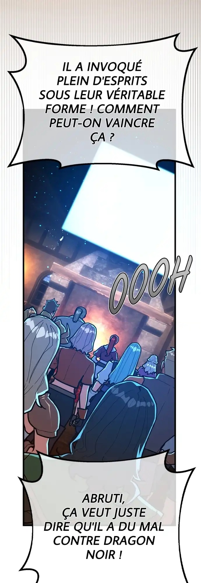 World’s Strongest Troll Chapitre 116 - Page 7