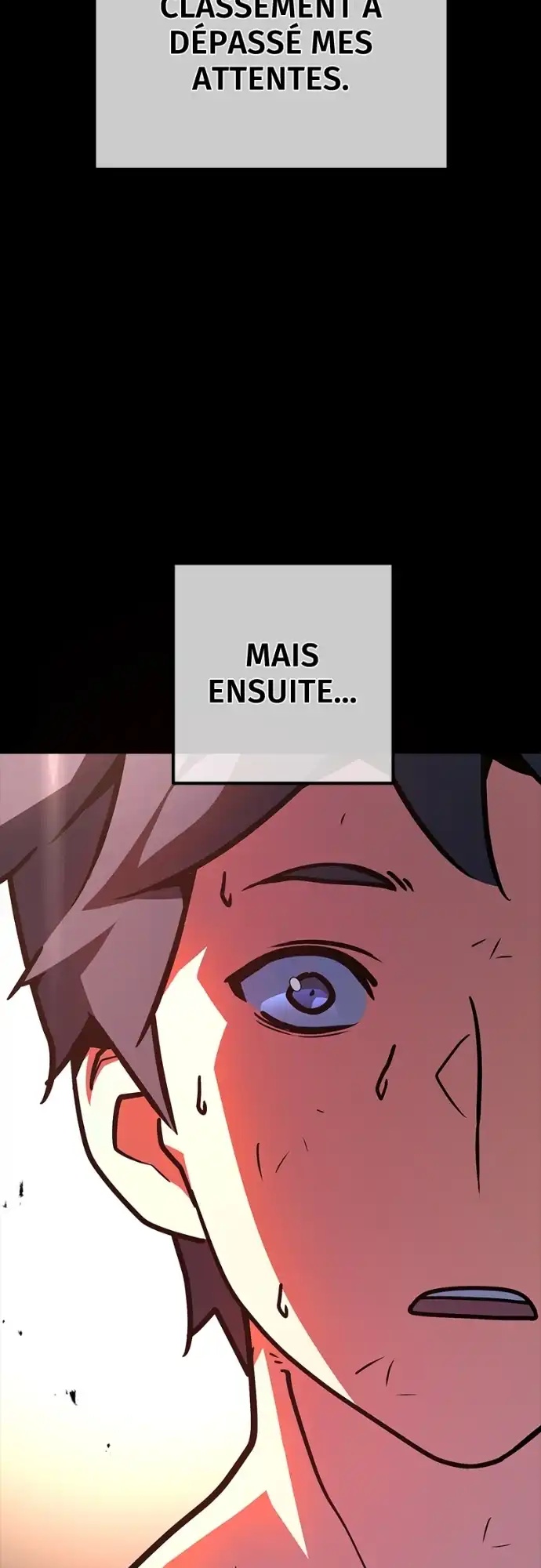 World’s Strongest Troll Chapitre 116 - Page 71