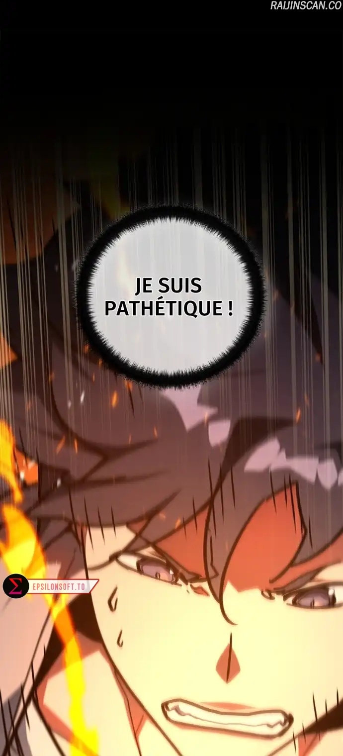 World’s Strongest Troll Chapitre 116 - Page 75