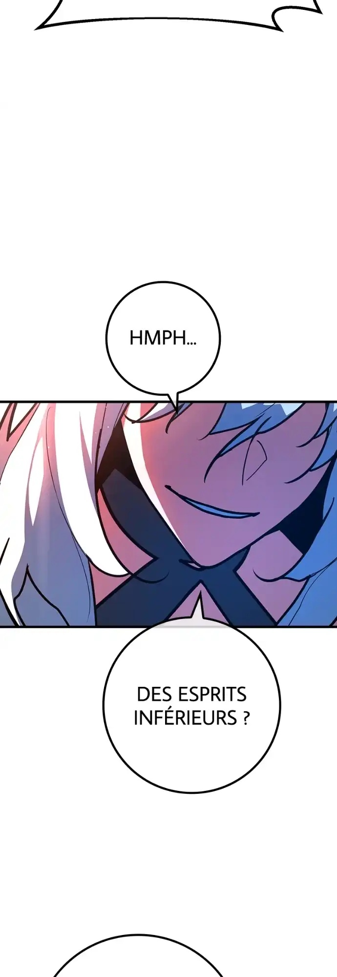 World’s Strongest Troll Chapitre 116 - Page 8