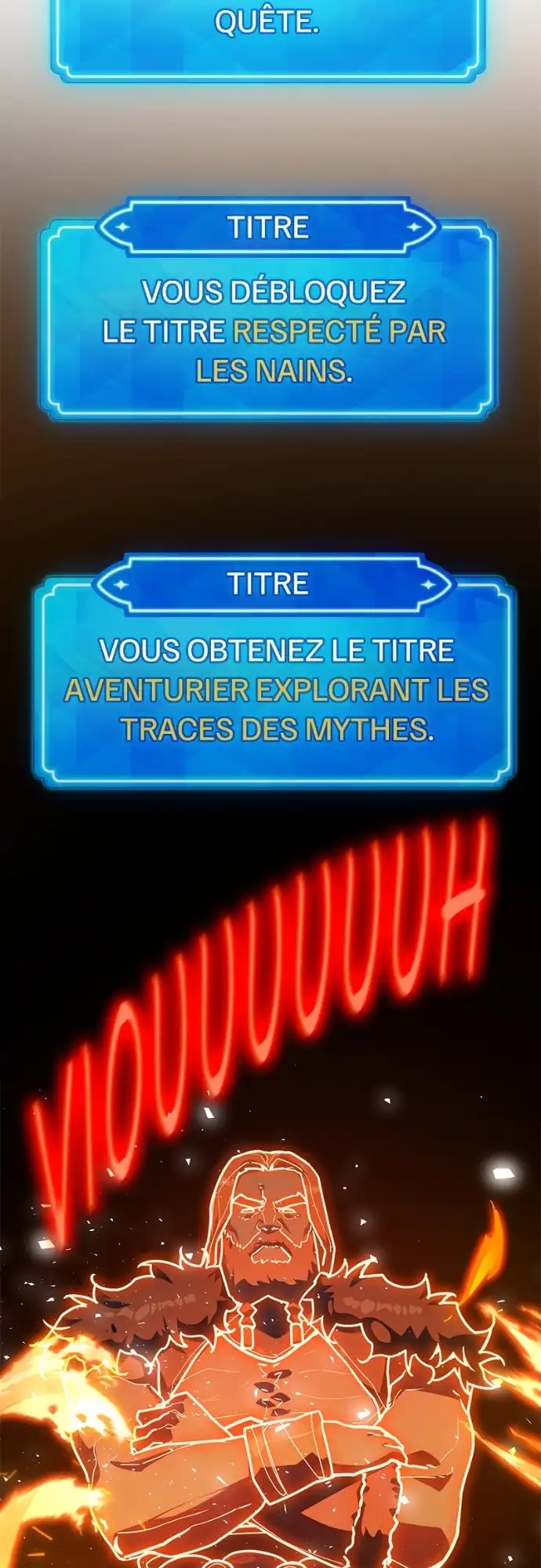 World’s Strongest Troll Chapitre 116 - Page 89