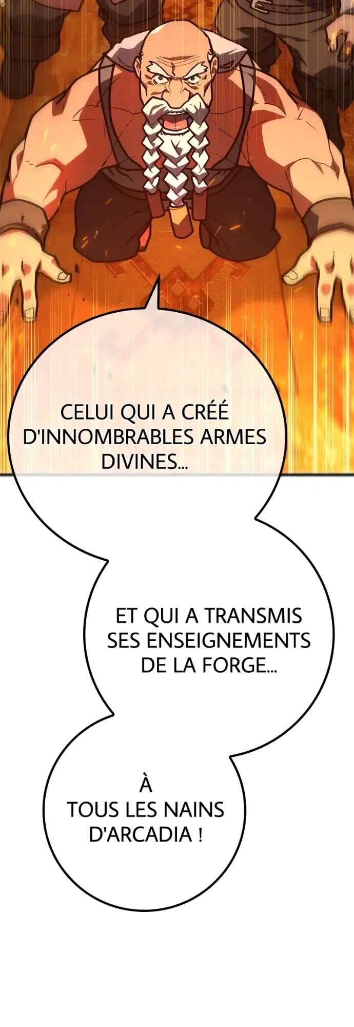 World’s Strongest Troll Chapitre 116 - Page 94