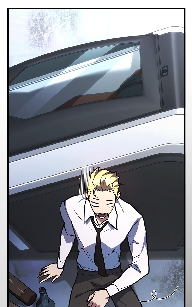 World’s Strongest Troll Chapitre 105 - Page 43