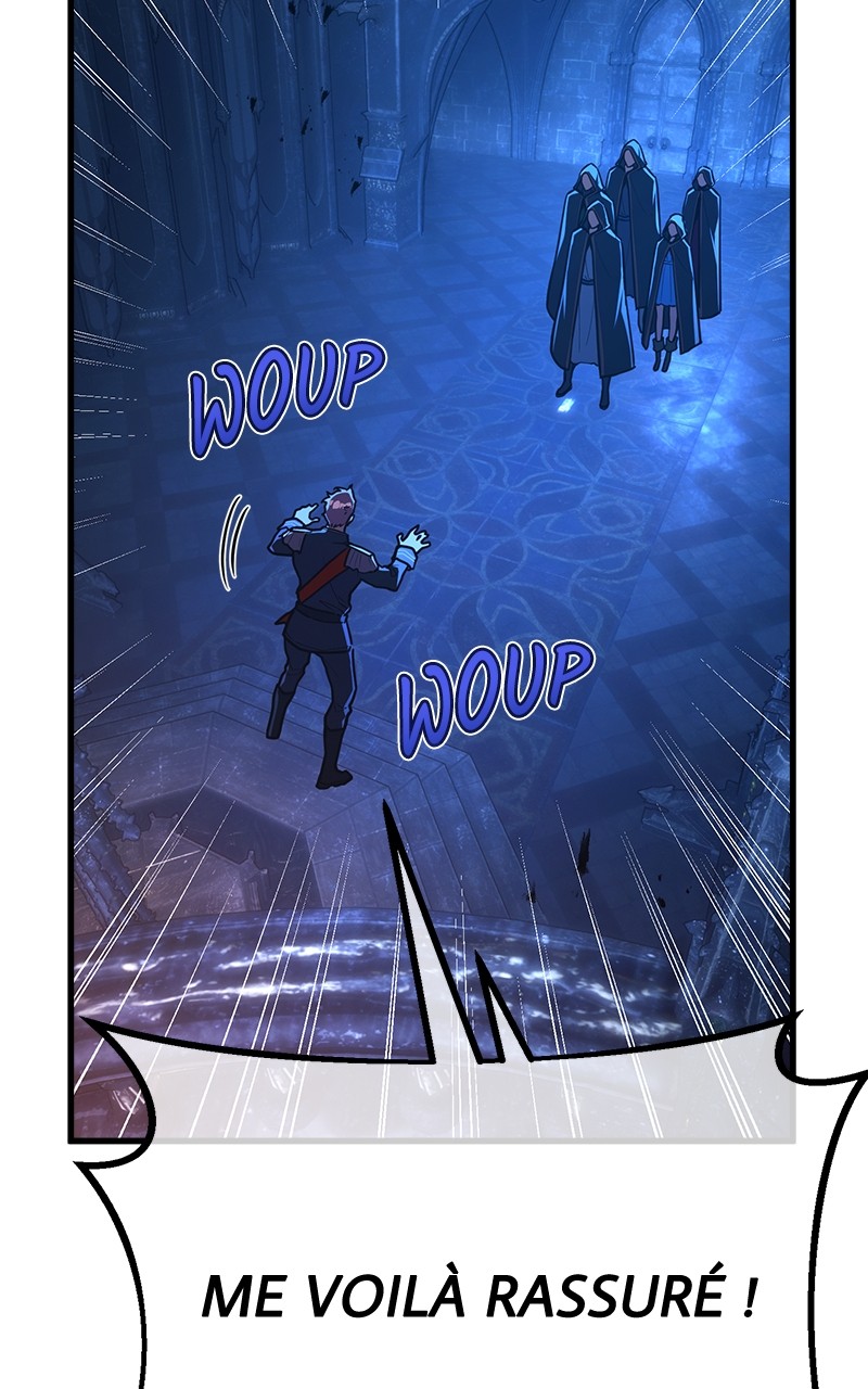 World’s Strongest Troll Chapitre 105 - Page 64