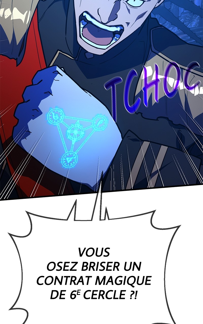 World’s Strongest Troll Chapitre 105 - Page 71
