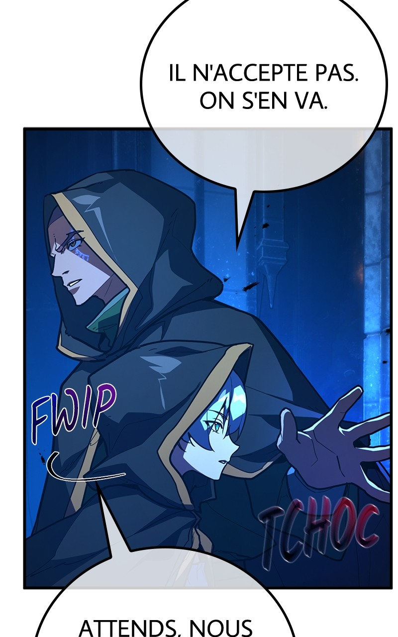 World’s Strongest Troll Chapitre 105 - Page 73