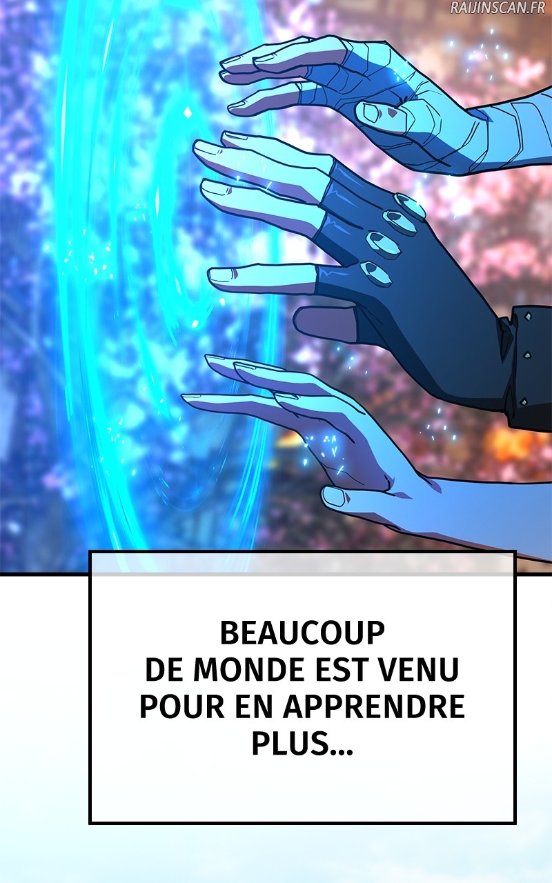World’s Strongest Troll Chapitre 89 - Page 121