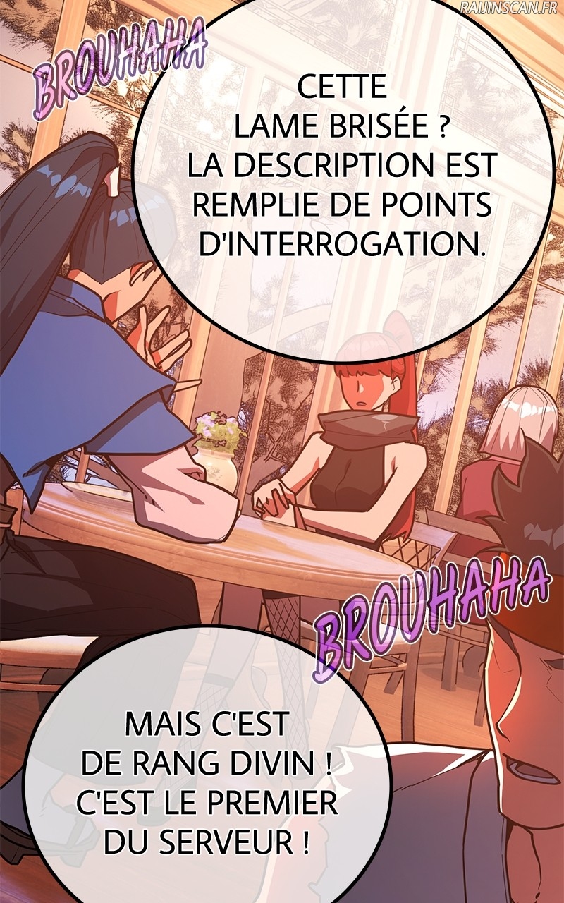 World’s Strongest Troll Chapitre 89 - Page 127