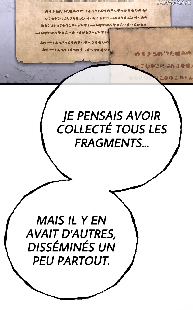 World’s Strongest Troll Chapitre 89 - Page 136