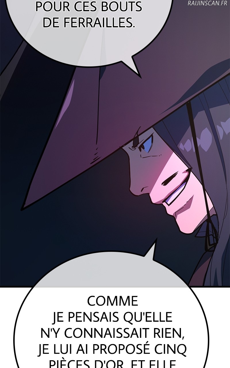 World’s Strongest Troll Chapitre 89 - Page 29
