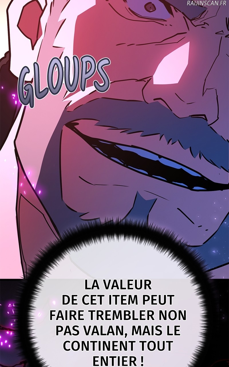 World’s Strongest Troll Chapitre 89 - Page 33
