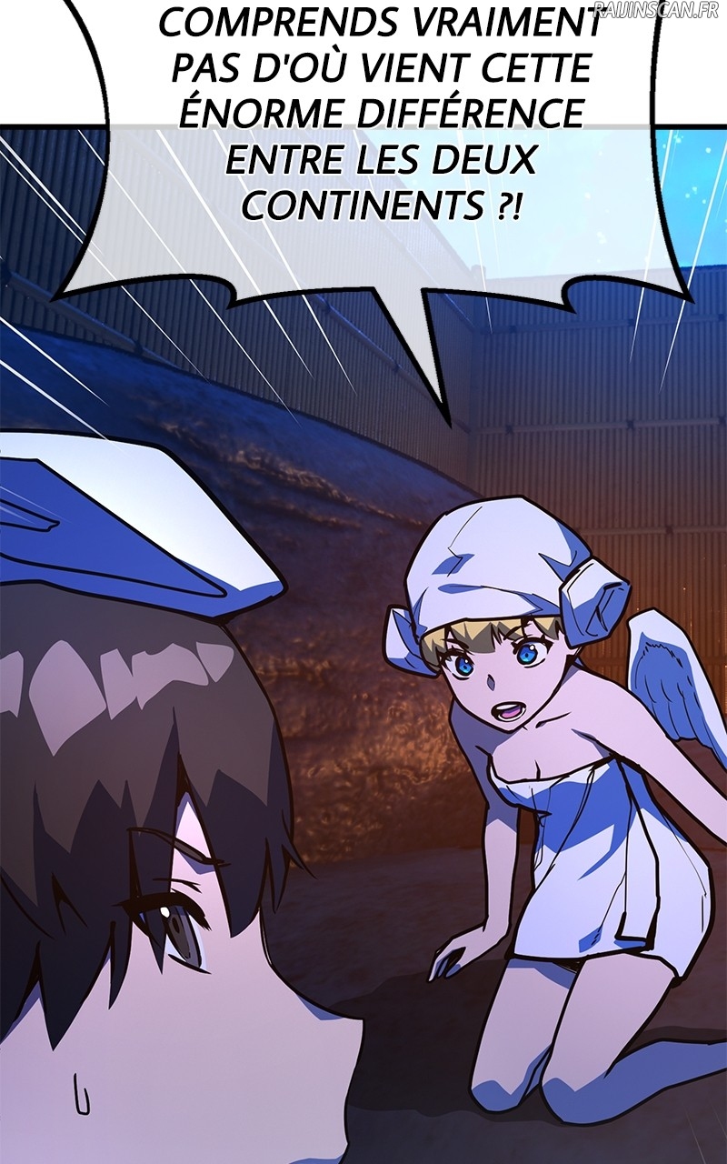 World’s Strongest Troll Chapitre 89 - Page 55