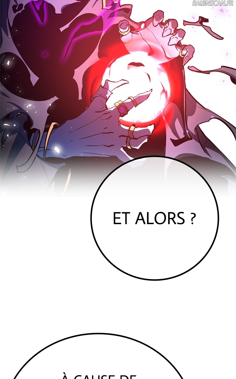 World’s Strongest Troll Chapitre 89 - Page 58