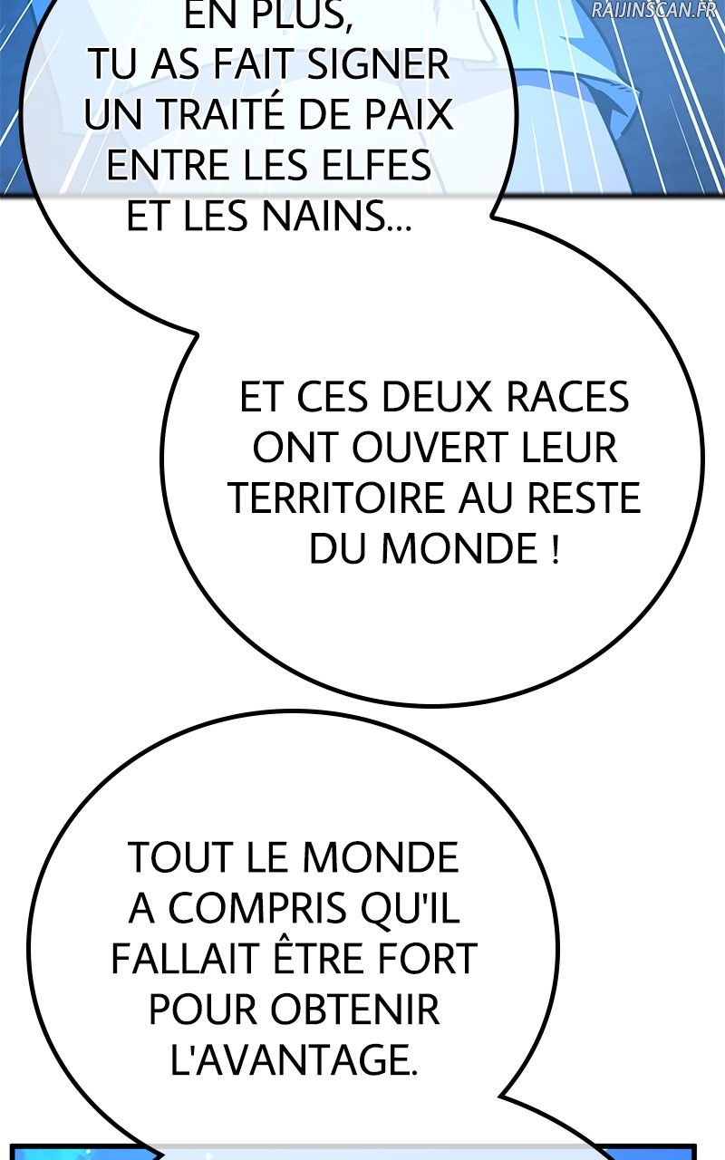 World’s Strongest Troll Chapitre 89 - Page 61