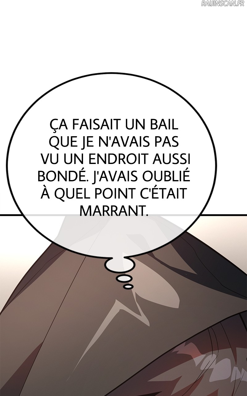 World’s Strongest Troll Chapitre 89 - Page 7