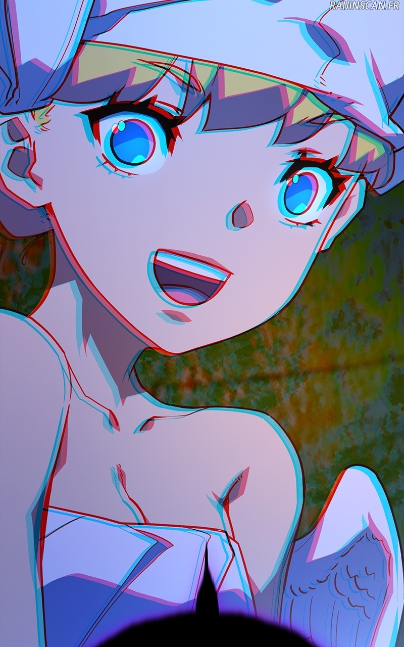 World’s Strongest Troll Chapitre 89 - Page 76