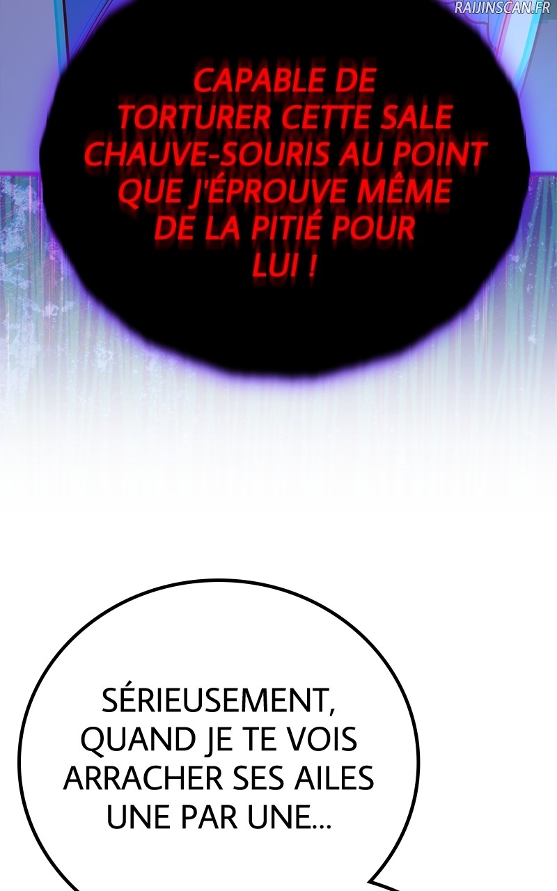 World’s Strongest Troll Chapitre 89 - Page 77