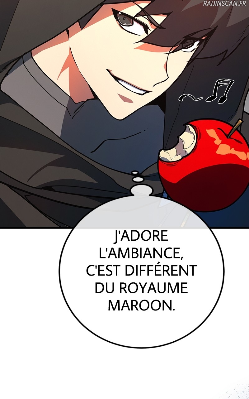 World’s Strongest Troll Chapitre 89 - Page 8