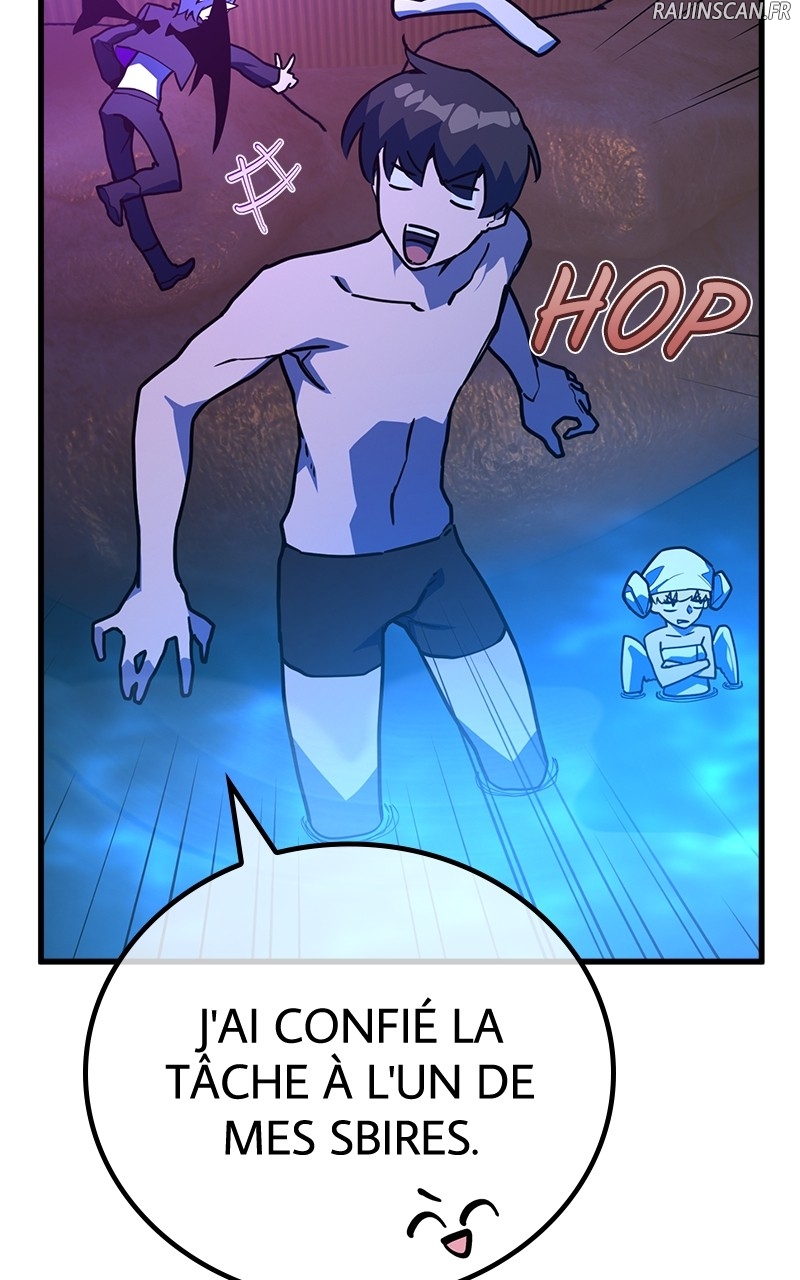 World’s Strongest Troll Chapitre 89 - Page 83