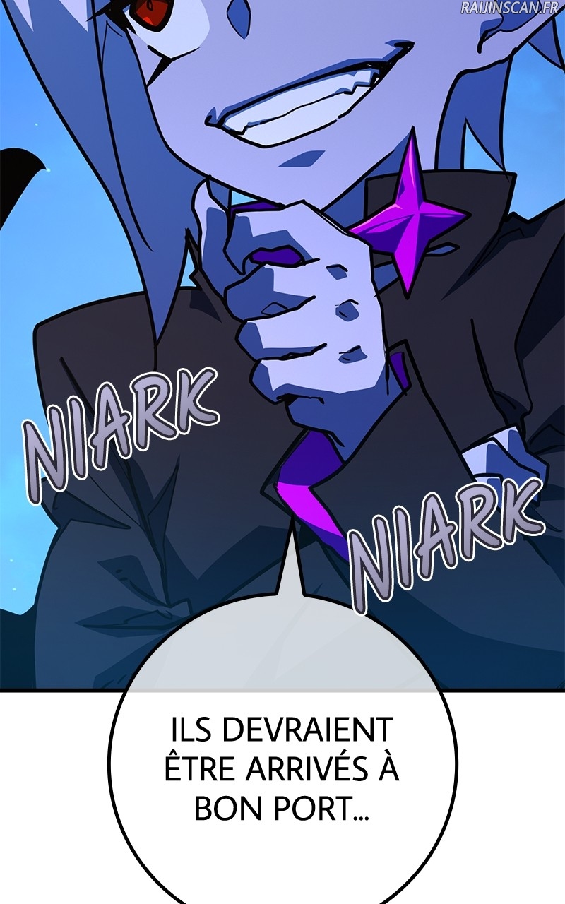 World’s Strongest Troll Chapitre 89 - Page 85