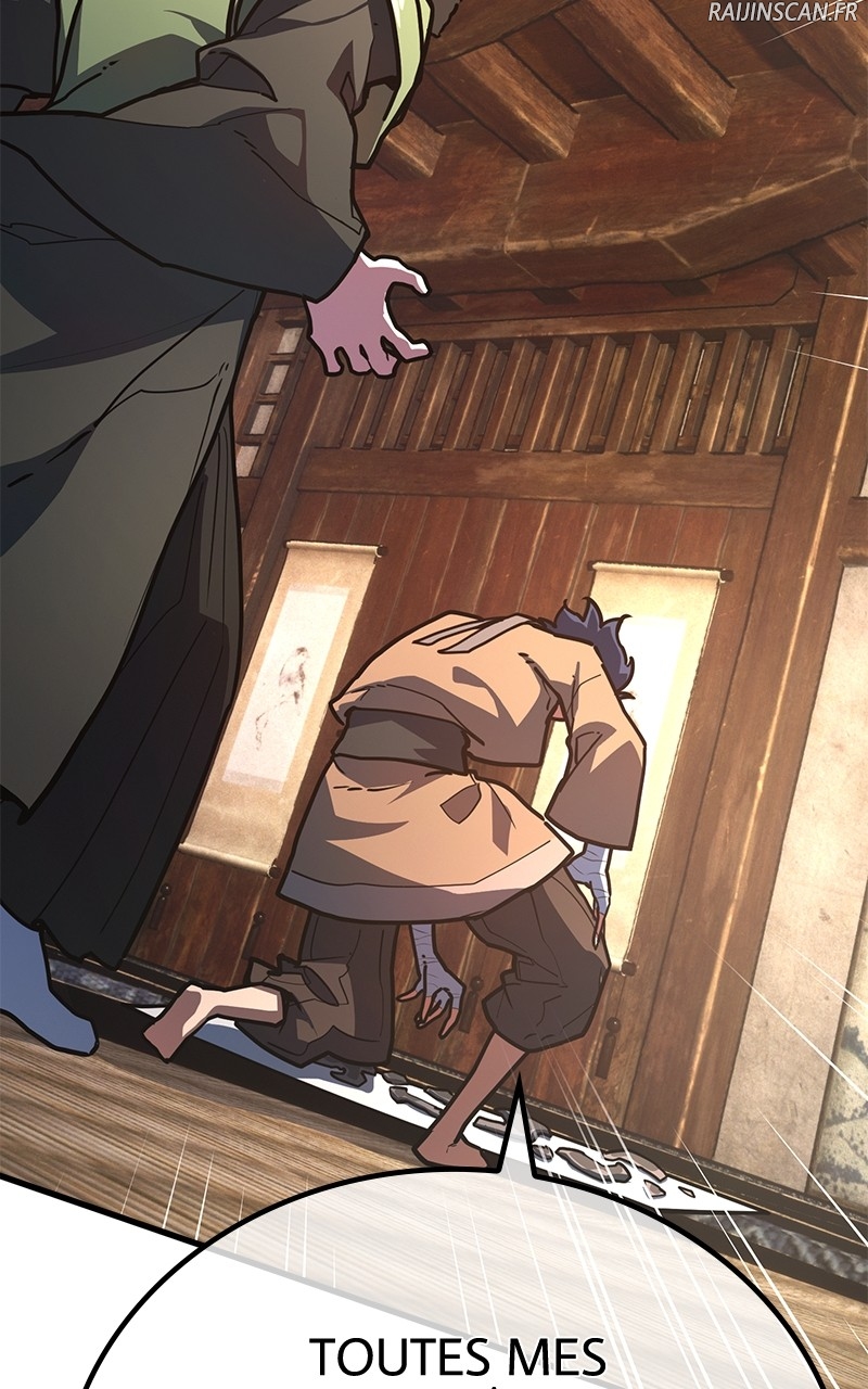 World’s Strongest Troll Chapitre 89 - Page 97