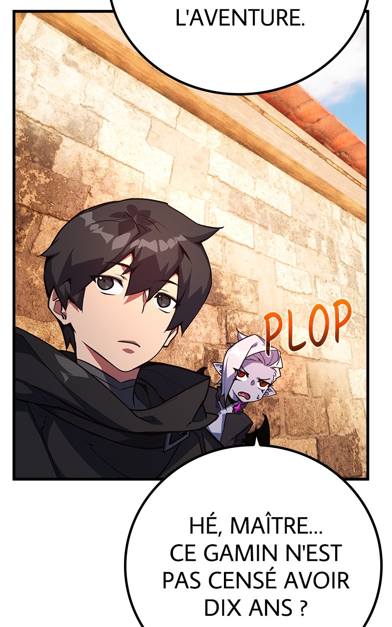 World’s Strongest Troll Chapitre 77 - Page 128