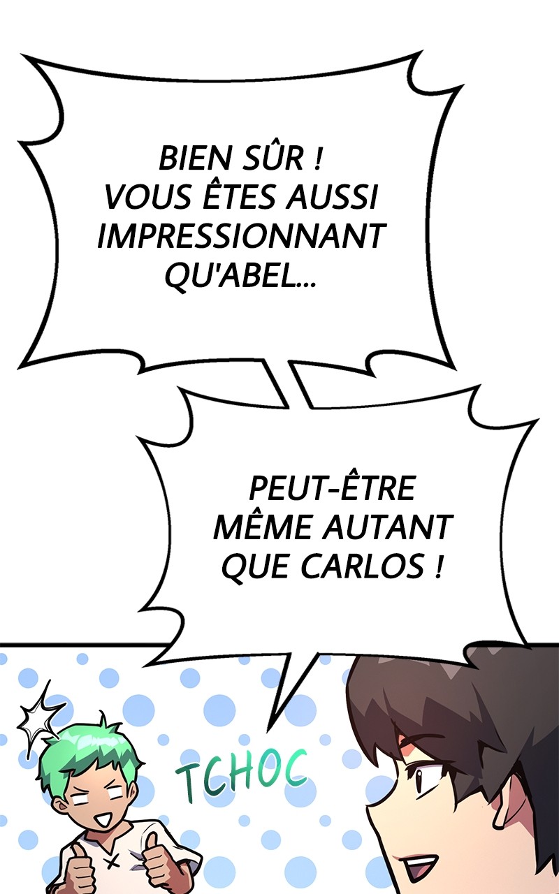 World’s Strongest Troll Chapitre 77 - Page 132