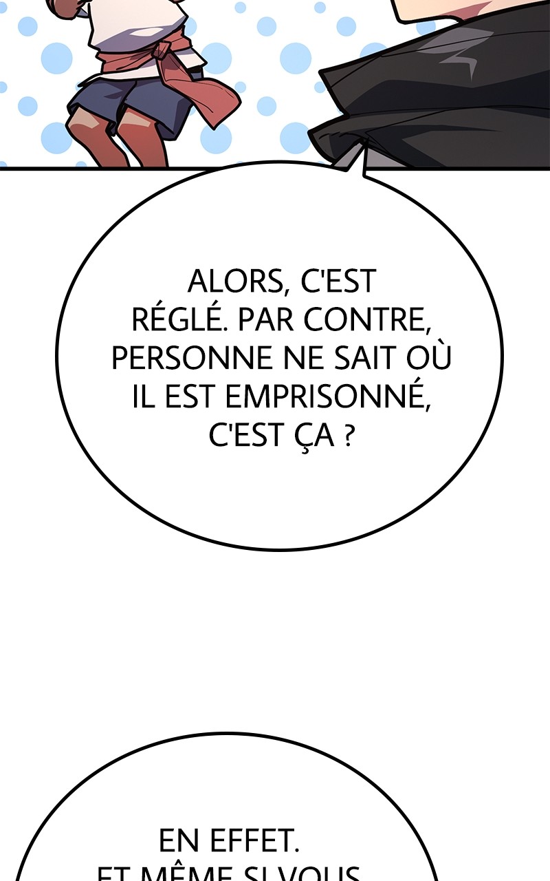 World’s Strongest Troll Chapitre 77 - Page 133