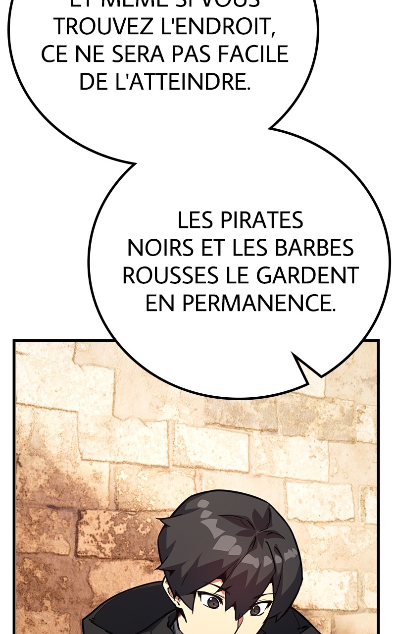 World’s Strongest Troll Chapitre 77 - Page 134
