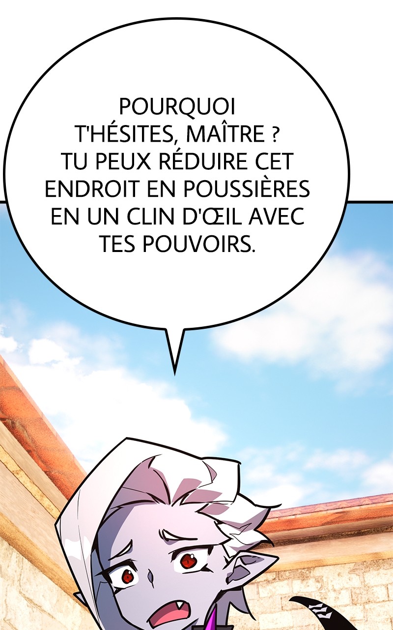 World’s Strongest Troll Chapitre 77 - Page 136