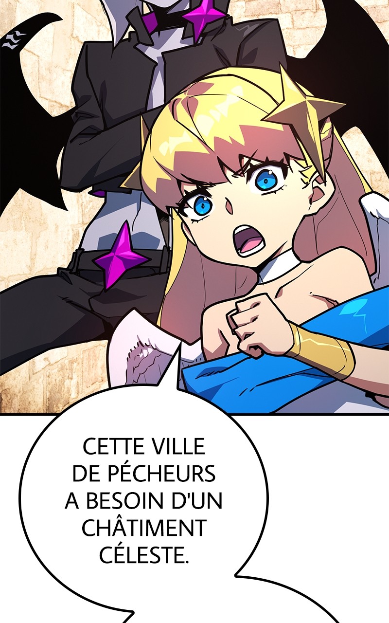 World’s Strongest Troll Chapitre 77 - Page 137
