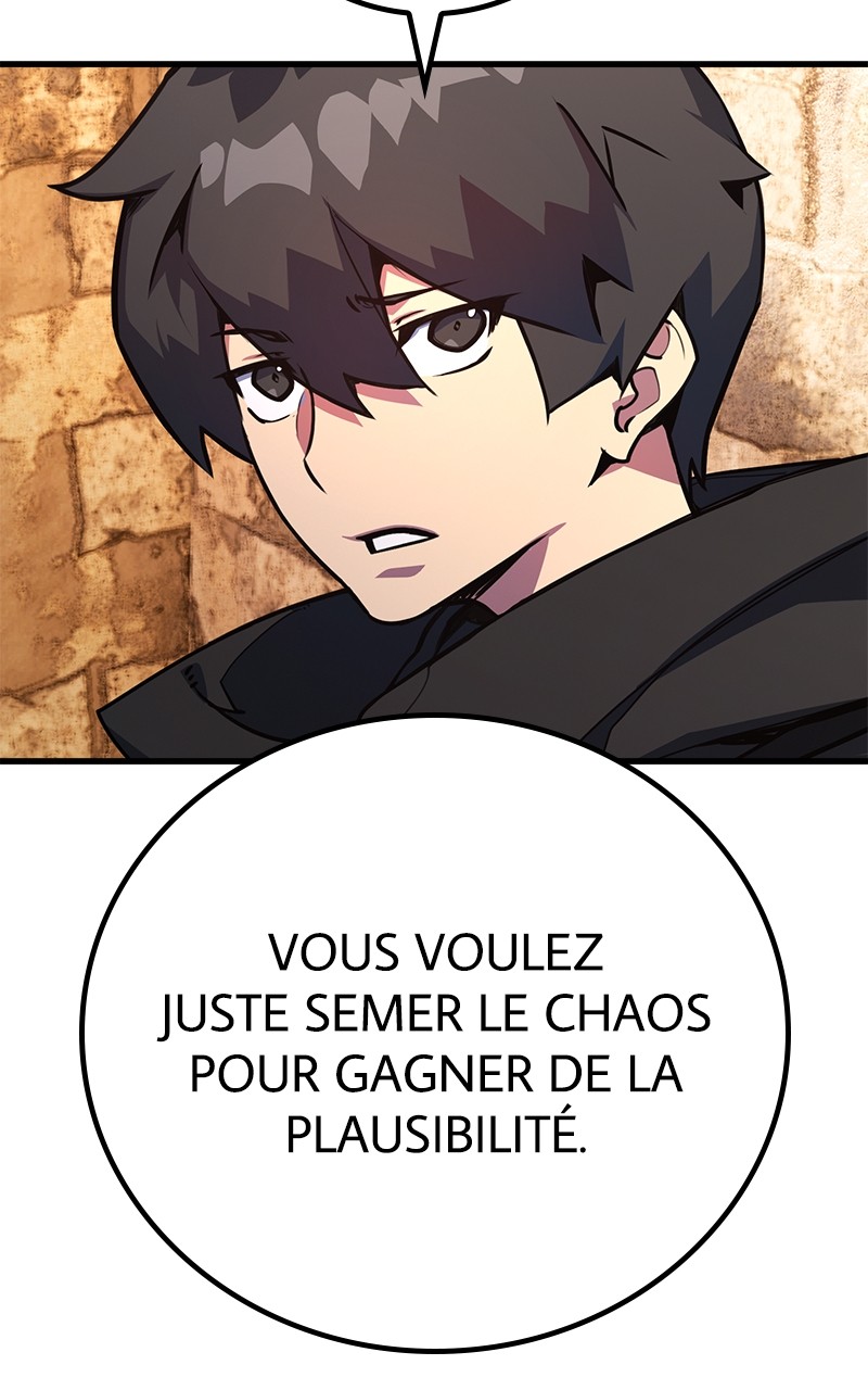 World’s Strongest Troll Chapitre 77 - Page 139