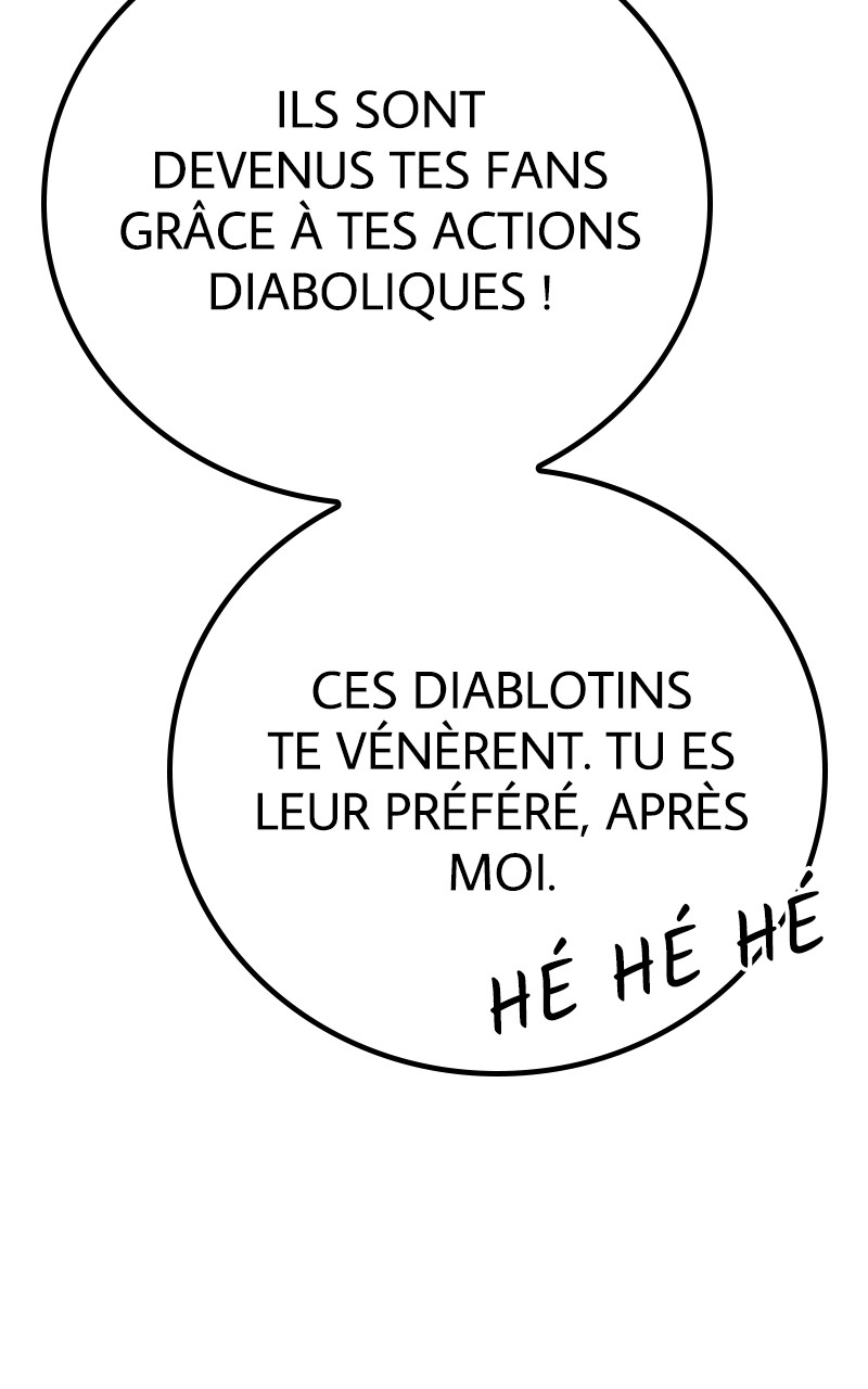 World’s Strongest Troll Chapitre 77 - Page 14