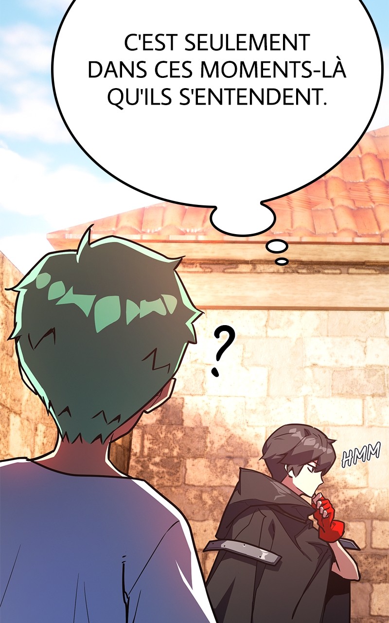 World’s Strongest Troll Chapitre 77 - Page 141