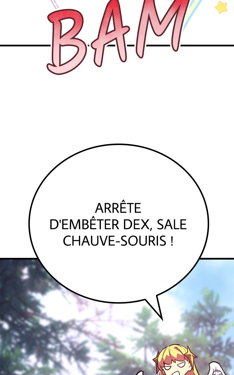 World’s Strongest Troll Chapitre 77 - Page 20