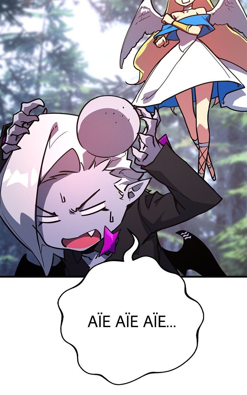 World’s Strongest Troll Chapitre 77 - Page 21