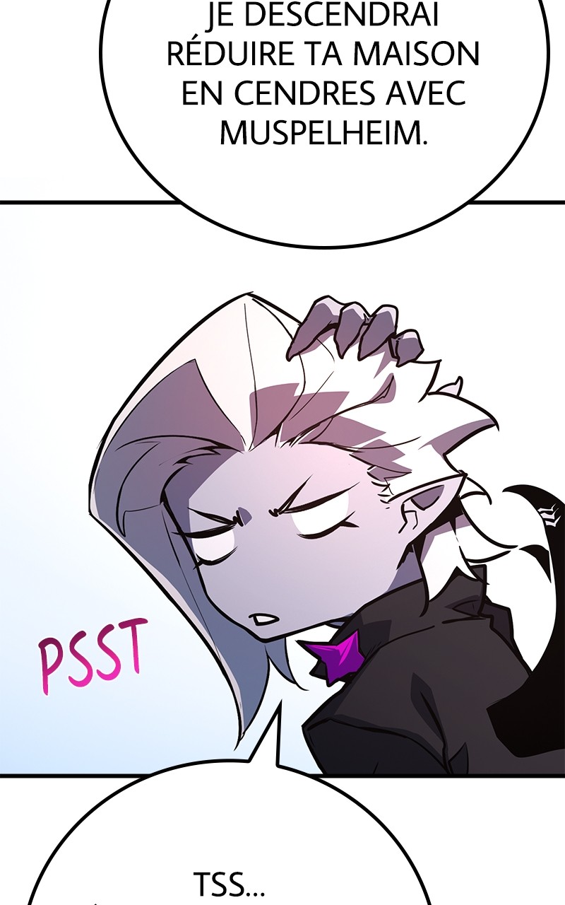 World’s Strongest Troll Chapitre 77 - Page 25