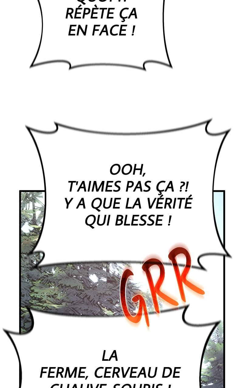 World’s Strongest Troll Chapitre 77 - Page 27