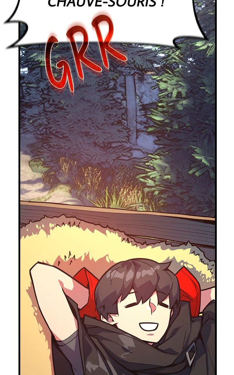 World’s Strongest Troll Chapitre 77 - Page 28