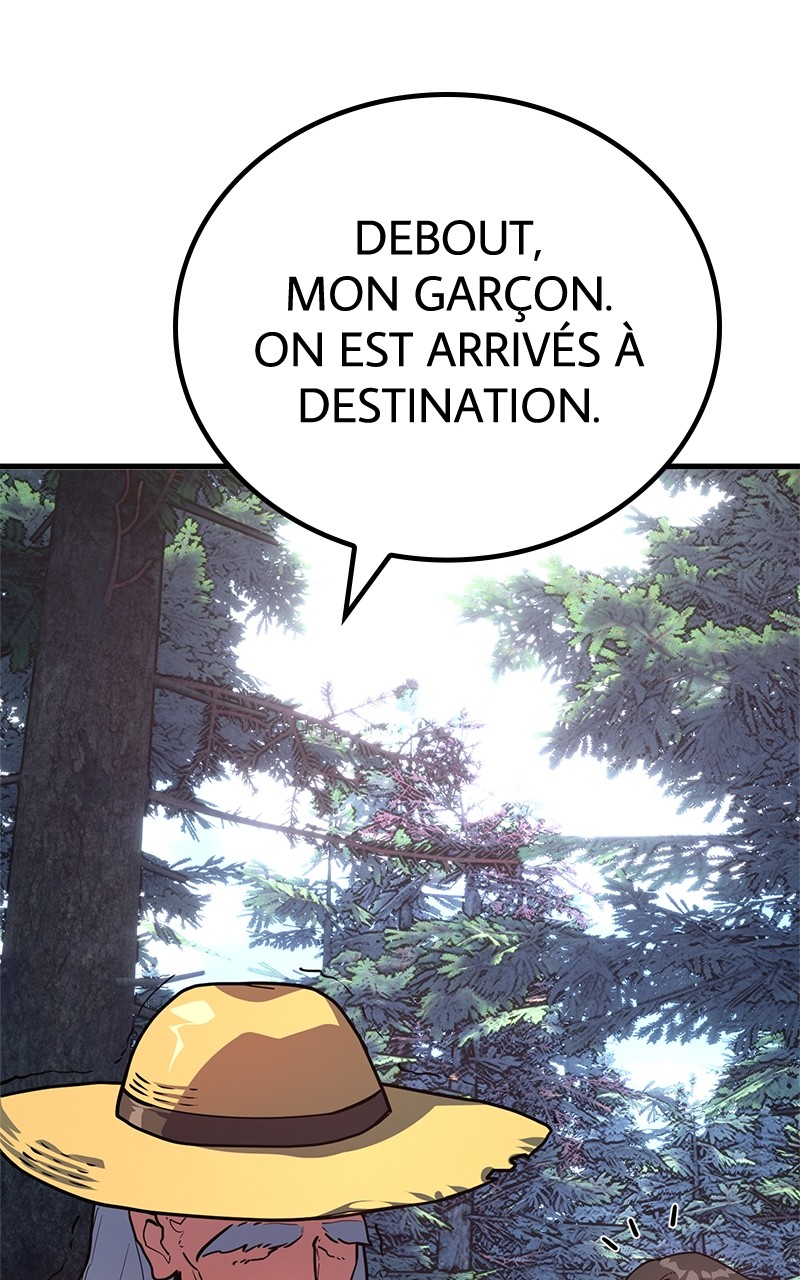 World’s Strongest Troll Chapitre 77 - Page 30