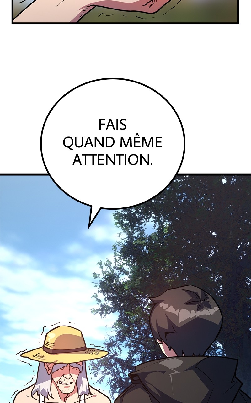 World’s Strongest Troll Chapitre 77 - Page 33