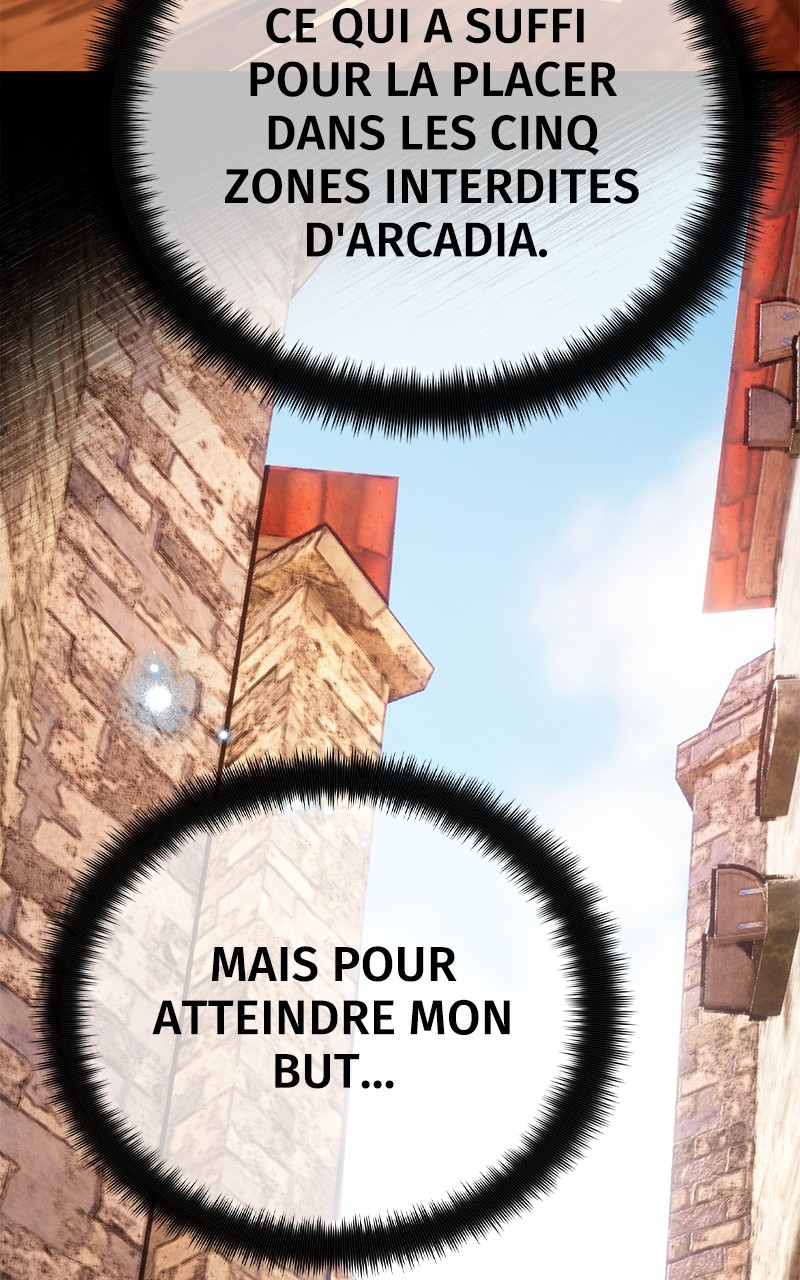 World’s Strongest Troll Chapitre 77 - Page 45