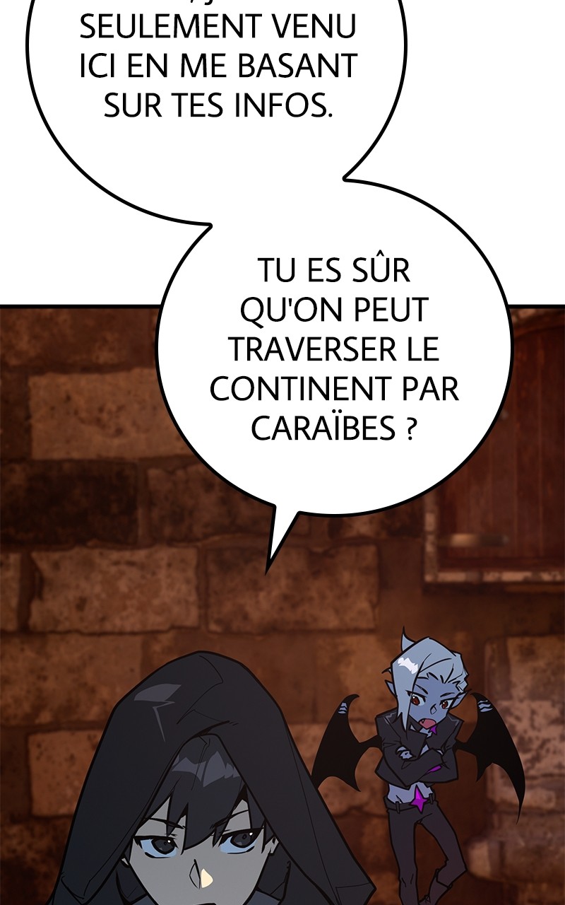 World’s Strongest Troll Chapitre 77 - Page 54