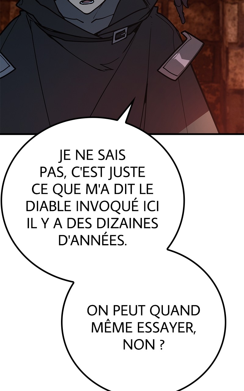 World’s Strongest Troll Chapitre 77 - Page 55