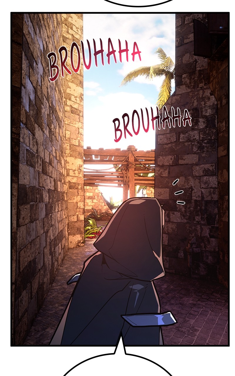 World’s Strongest Troll Chapitre 77 - Page 56