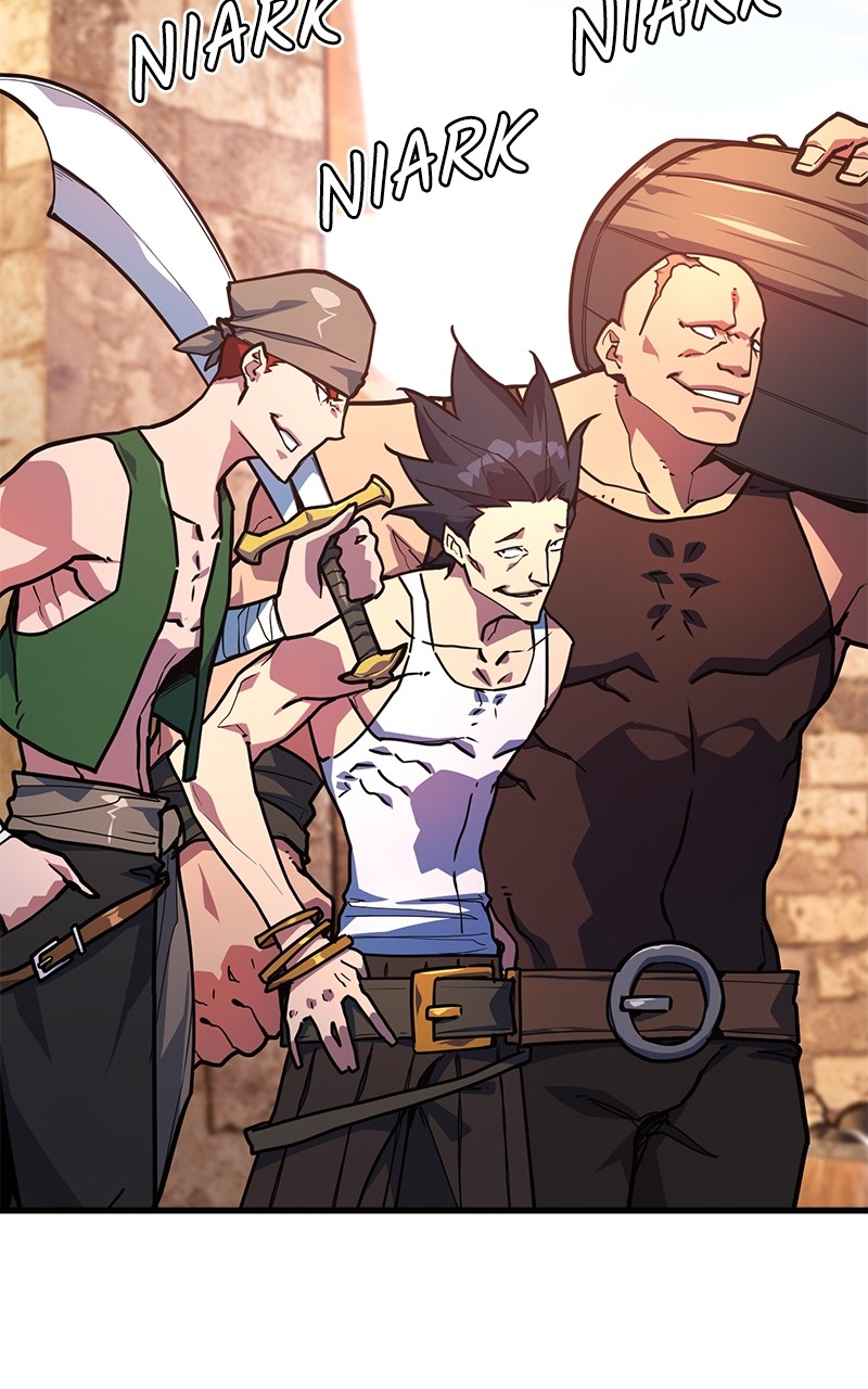 World’s Strongest Troll Chapitre 77 - Page 63