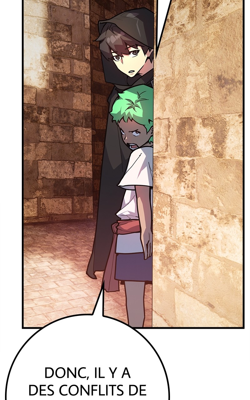 World’s Strongest Troll Chapitre 77 - Page 65