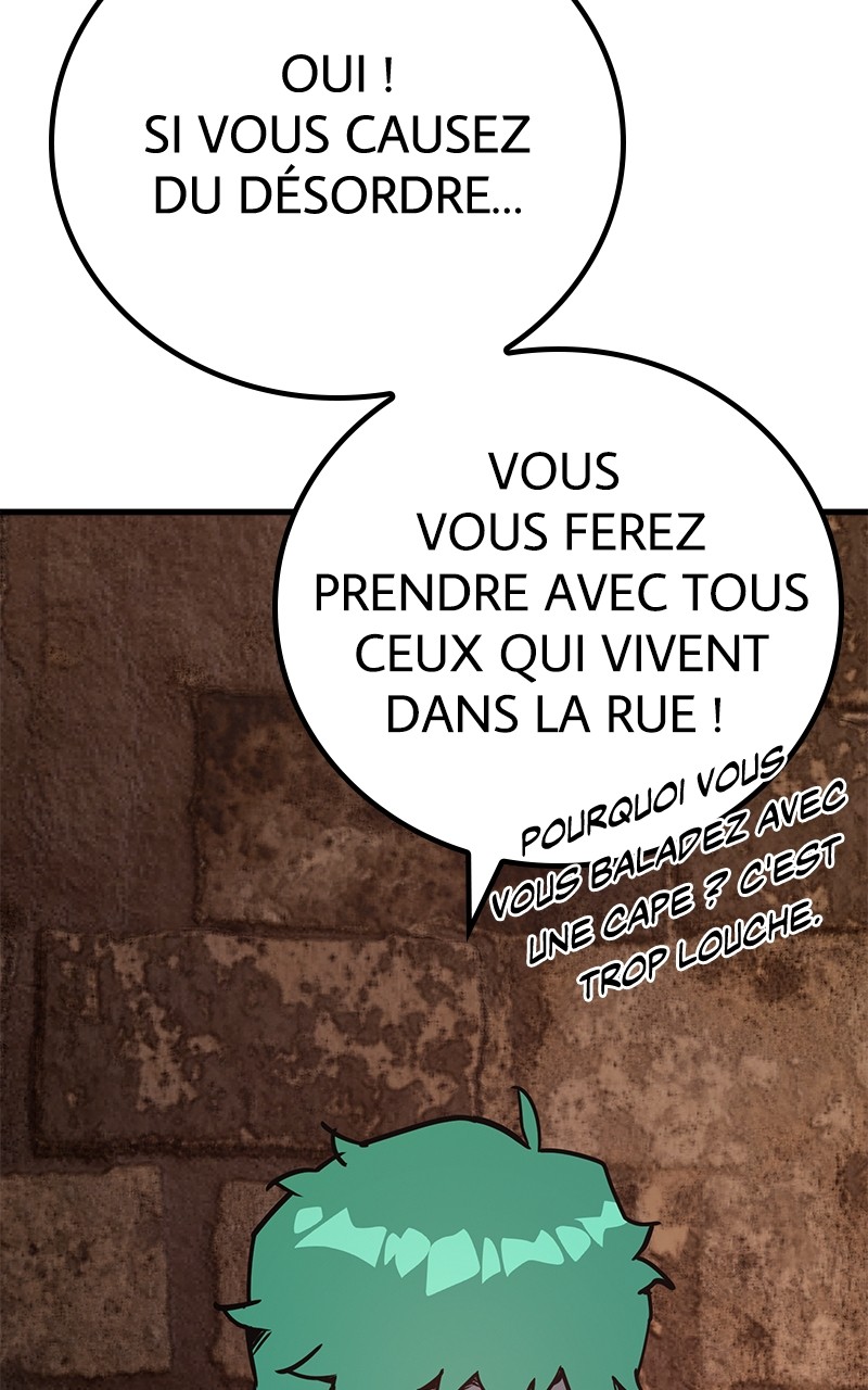 World’s Strongest Troll Chapitre 77 - Page 67