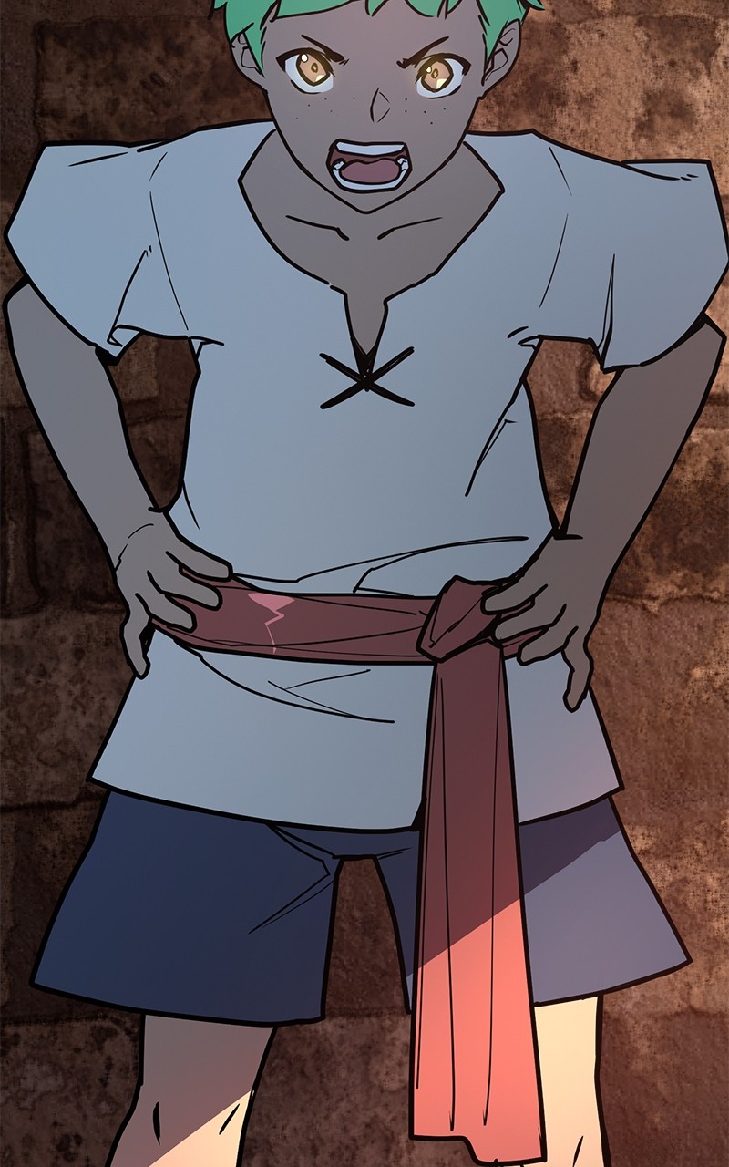 World’s Strongest Troll Chapitre 77 - Page 68