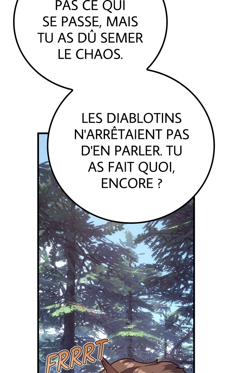 World’s Strongest Troll Chapitre 77 - Page 7